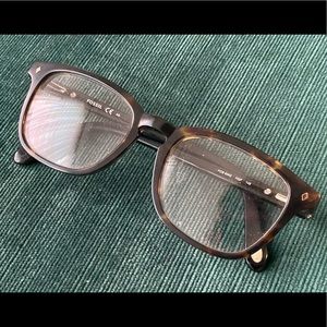 Fossil Eyeglasses / frames